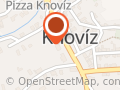 Knovíz - Obec