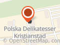 Postboxarna i Kristianstad