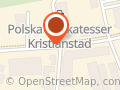 Glaskedjan i Kristianstad