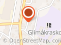 Glimma Fotvård