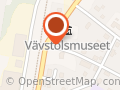 Svenska Vävstolsmuseet