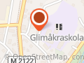 Glimåkraskolan, Åk f-5
