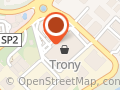 Trony Citta' Sant'Angelo