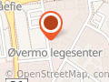 Øvermo Legesenter DA