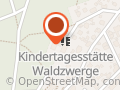 Kindertagesstätte Waldzwerge des DRK-KV OVP e.V.