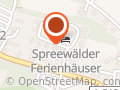 Spreewälder Feriendomizil