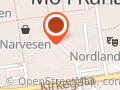 Kappahl AS Avd 345 Mo i Rana