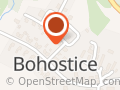 Bohostice - Obecní Úřad