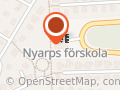 Nyarps förskola