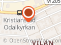 Odalkyrkan-Kristianstad