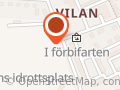 Vilans Idrottsplats