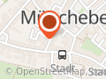 Hotel "Rathauseck" Müncheberg