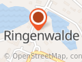 Kirche Ringenwalde - Ev. Gesamtkirchengemeinde Haselberg