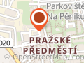 OTAVA, výrobní družstvo
