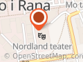 AS Nordland Teater