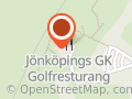 Golfklubb, Jönköpings