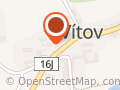 Motorest Vítov + ubytovaní