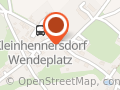 Ferienhaus Kleinhennersdorf