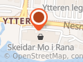 Skeidar Mo i Rana AS