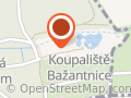 Letní koupaliště Bažantnice
