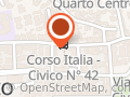 Piazzale Europa, Quarto - NA