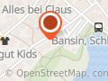Schloonseevillen Bansin