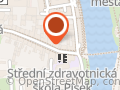 Interiérové dveře CAG Písek - Vzorkovna