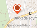 BÄCKALYCKANS LÄKARMOTTAGNING