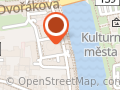 CENTRUM KULTURY PÍSEK o.p.s - Kino Portyč  a Galerie Portyč
