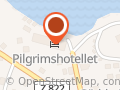 Pilgrimshotellet