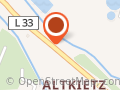Trink- und Abwasserverband Oderbruch-Barnim, Kläranlage