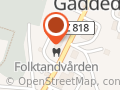 Folktandvården Gäddede