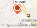 Vilans kyrka & församlingshem