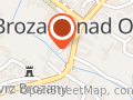 Brozany nad Ohří - Úřad Městys