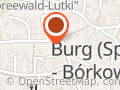 Spreewaldbibliothek Mina Witkojc