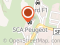 SCA Napoli Area Usato e Centro Consegne
