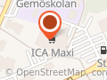 Maxi ICA Stormarknad Älmhult