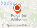 Restaurant "Teehaus" im Koigarten Burg