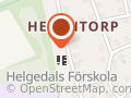 Helgedals Förskola
