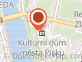 Centrum kultury města Písek