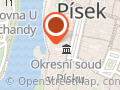 Okresní soud v Písku