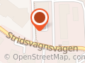 Strömbyrån i Kristianstad AB