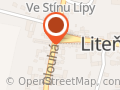 Městys Liteň