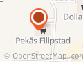 Pekås