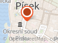 Turistické informační centrum Písek