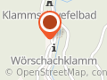 Wörschachklamm
