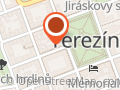 Městská knihovna a Kulturní dům Terezín