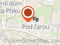 Divadlo Pod Čarou