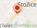 Obec STOŽICE