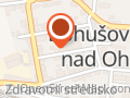 Pedikúra, manikúra Kamila